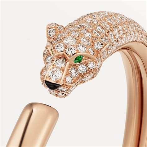 leopard cartier